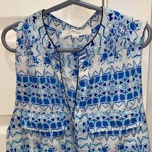 Forever 21- Women’s Summer Top